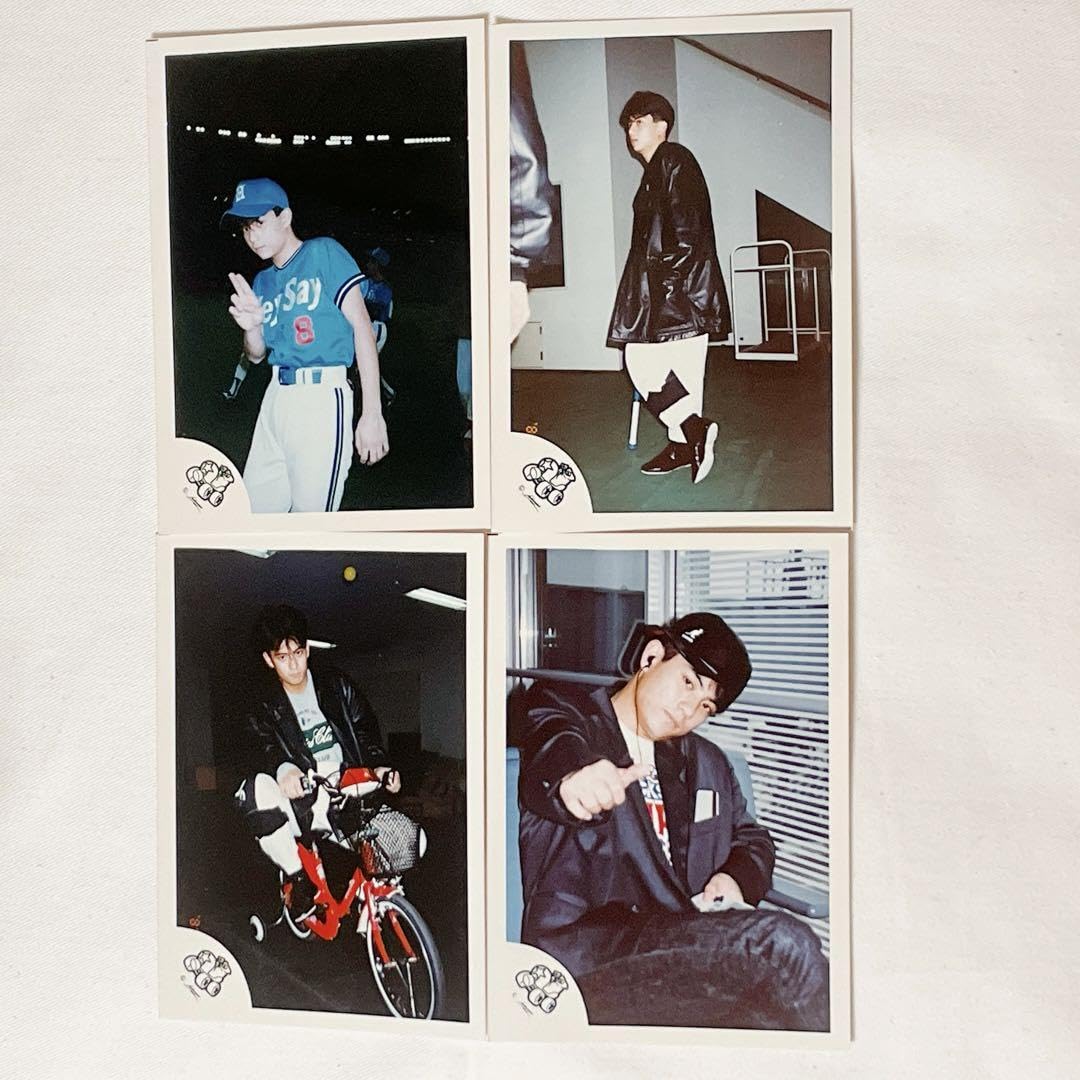 直筆サイン入り 光GENJI佐藤アツヒロ 写真集作品集 ALTERNATIVE 希少 光GENJI佐藤アツヒロ 写真集作品集 ALTERNATIVE サイン入り